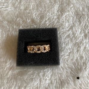 10/$10 Papparazzi Ring